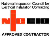 NICEIC logo