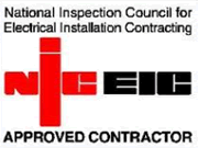 NICEIC logo